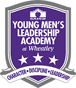 Young Men's Leadership Academy Ticket Spicket Link